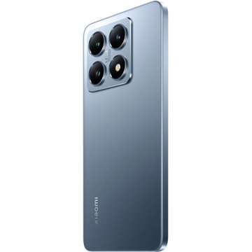 Xiaomi 14T 6,67" 5G 12/256GB DualSIM kék okostelefon