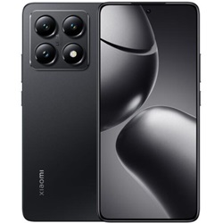 Xiaomi 14T 6,67" 5G 12/512GB DualSIM fekete okostelefon