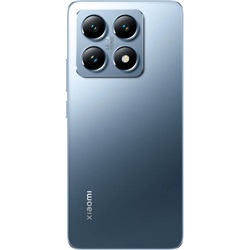Xiaomi 14T 6,67" 5G 12/512GB DualSIM kék okostelefon