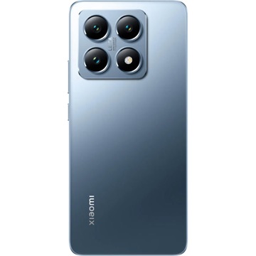 Xiaomi 14T 6,67" 5G 12/512GB DualSIM kék okostelefon