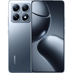 Xiaomi 14T 6,67" 5G 12/512GB DualSIM kék okostelefon