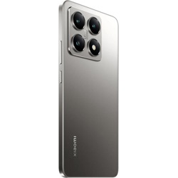 Xiaomi 14T 6,67" 5G 12/512GB DualSIM szürke okostelefon