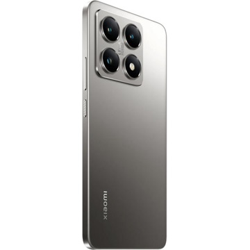 Xiaomi 14T 6,67" 5G 12/512GB DualSIM szürke okostelefon