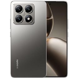 Xiaomi 14T 6,67" 5G 12/512GB DualSIM szürke okostelefon