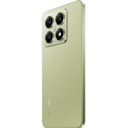 Xiaomi 14T 6,67" 5G 12/512GB DualSIM zöld okostelefon