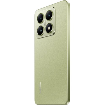 Xiaomi 14T 6,67" 5G 12/512GB DualSIM zöld okostelefon