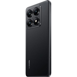Xiaomi 14T Pro 6,67" 5G 12/512GB DualSIM fekete okostelefon