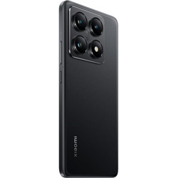 Xiaomi 14T Pro 6,67" 5G 12/512GB DualSIM fekete okostelefon