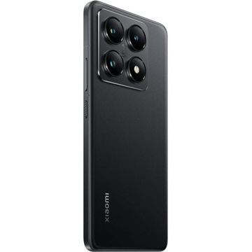 Xiaomi 14T Pro 6,67" 5G 12/512GB DualSIM fekete okostelefon