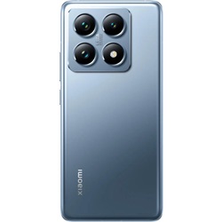 Xiaomi 14T Pro 6,67" 5G 12/512GB DualSIM kék okostelefon