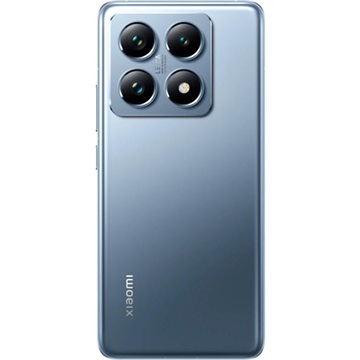Xiaomi 14T Pro 6,67" 5G 12/512GB DualSIM kék okostelefon