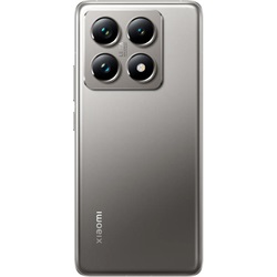 Xiaomi 14T Pro 6,67" 5G 12/512GB DualSIM szürke okostelefon