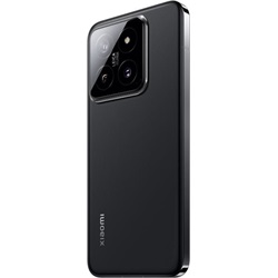 Xiaomi 14 12/512GB DualSIM Black okostelefon