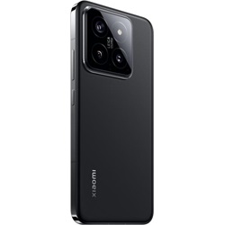 Xiaomi 14 12/512GB DualSIM Black okostelefon
