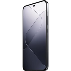 Xiaomi 14 12/512GB DualSIM Black okostelefon