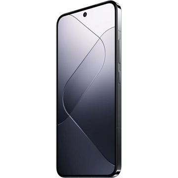 Xiaomi 14 12/512GB DualSIM Black okostelefon