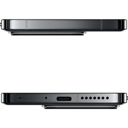 Xiaomi 14 12/512GB DualSIM Black okostelefon