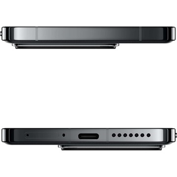 Xiaomi 14 12/512GB DualSIM Black okostelefon