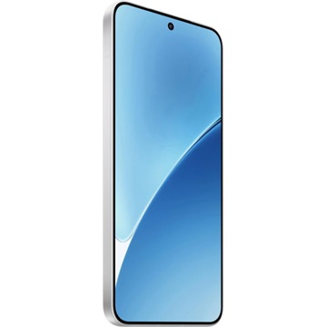 Xiaomi 15 6,36" 5G 12/256GB DualSIM fehér okostelefon