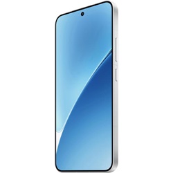 Xiaomi 15 6,36" 5G 12/256GB DualSIM fehér okostelefon