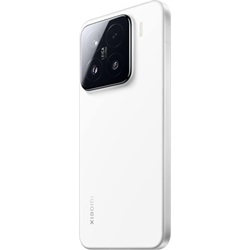 Xiaomi 15 6,36" 5G 12/256GB DualSIM fehér okostelefon
