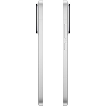 Xiaomi 15 6,36" 5G 12/256GB DualSIM fehér okostelefon