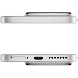 Xiaomi 15 6,36" 5G 12/256GB DualSIM fehér okostelefon