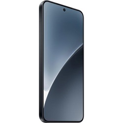 Xiaomi 15 6,36" 5G 12/256GB DualSIM fekete okostelefon