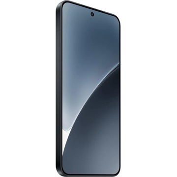 Xiaomi 15 6,36" 5G 12/256GB DualSIM fekete okostelefon