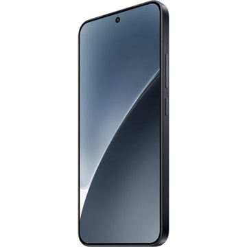 Xiaomi 15 6,36" 5G 12/256GB DualSIM fekete okostelefon