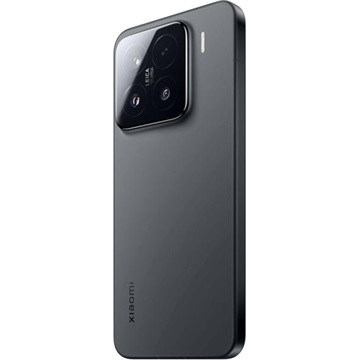 Xiaomi 15 6,36" 5G 12/256GB DualSIM fekete okostelefon