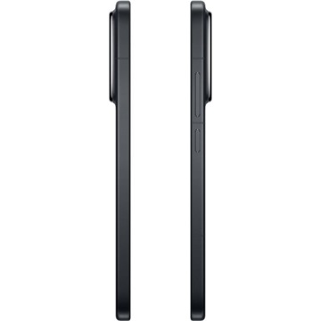 Xiaomi 15 6,36" 5G 12/256GB DualSIM fekete okostelefon
