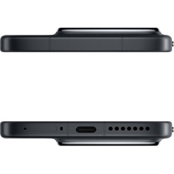 Xiaomi 15 6,36" 5G 12/256GB DualSIM fekete okostelefon