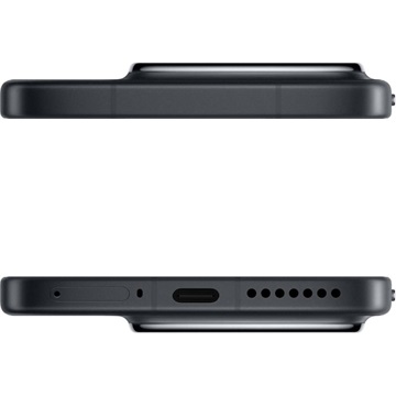 Xiaomi 15 6,36" 5G 12/256GB DualSIM fekete okostelefon