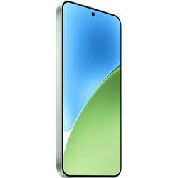 Xiaomi 15 6,36" 5G 12/256GB DualSIM zöld okostelefon