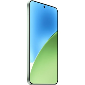 Xiaomi 15 6,36" 5G 12/256GB DualSIM zöld okostelefon