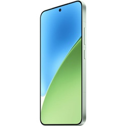 Xiaomi 15 6,36" 5G 12/256GB DualSIM zöld okostelefon