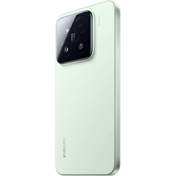 Xiaomi 15 6,36" 5G 12/256GB DualSIM zöld okostelefon