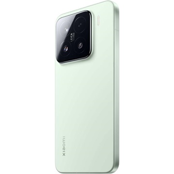 Xiaomi 15 6,36" 5G 12/256GB DualSIM zöld okostelefon