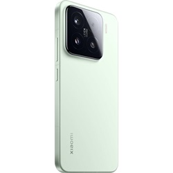 Xiaomi 15 6,36" 5G 12/256GB DualSIM zöld okostelefon