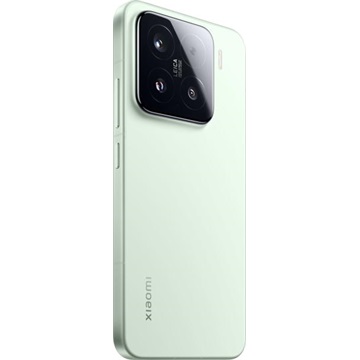 Xiaomi 15 6,36" 5G 12/256GB DualSIM zöld okostelefon