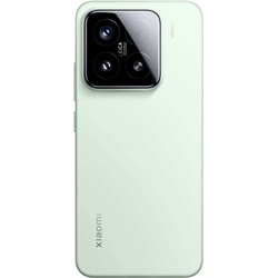 Xiaomi 15 6,36" 5G 12/256GB DualSIM zöld okostelefon