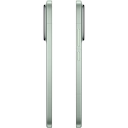 Xiaomi 15 6,36" 5G 12/256GB DualSIM zöld okostelefon