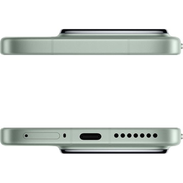 Xiaomi 15 6,36" 5G 12/256GB DualSIM zöld okostelefon