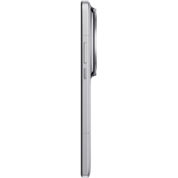 Xiaomi 15 Ultra 6,73" 5G 16/512GB DualSIM ezüst okostelefon