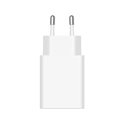 Xiaomi 22.5W Power Adapter (Type-A) EU USB hálózati töltő