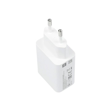Xiaomi 22.5W Power Adapter (Type-A) EU USB hálózati töltő