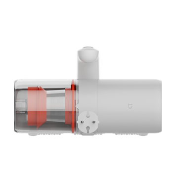 Xiaomi Dust Mite Vacuum Cleaner 2 EU / BHR8276EU