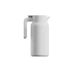 Xiaomi Insulated Kettle 1,8L White