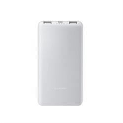 Xiaomi MI power bank 22,5W 10000 MAH Lite fehér